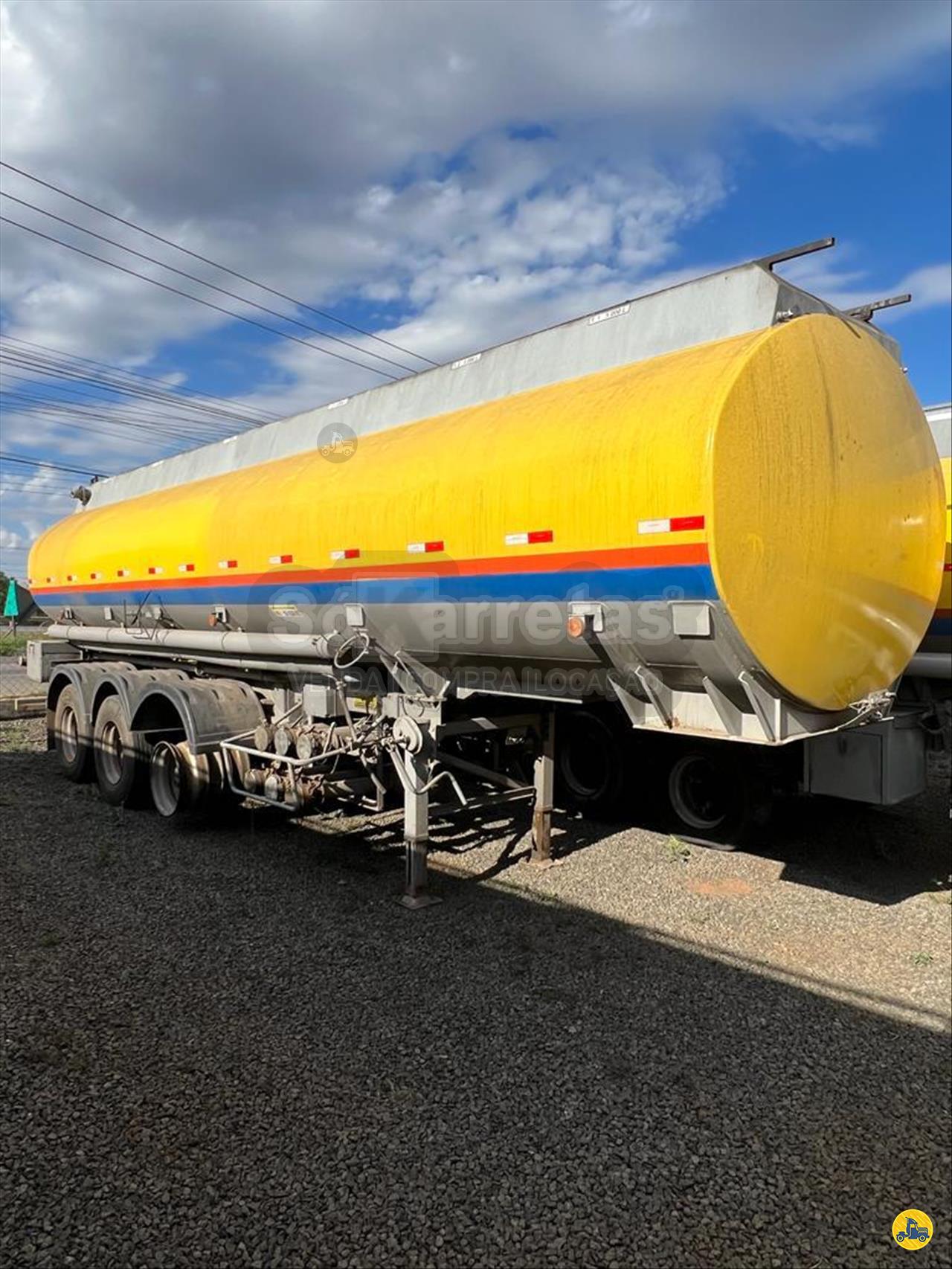 CARRETA SEMI-REBOQUE TANQUE AÇO SóKarretas PAULINIA SÃO PAULO SP